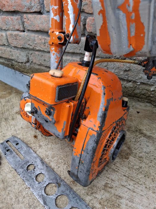 Drujba ruseasca Ural