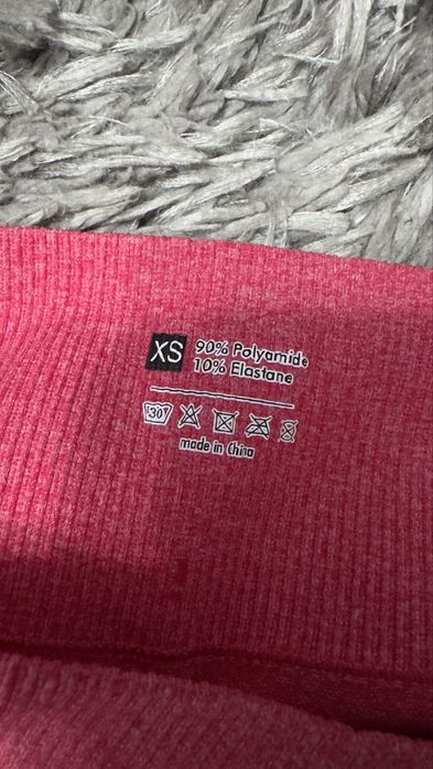 Colanti Noi efect push-up