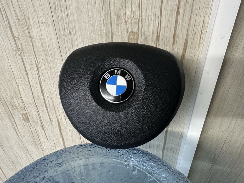 Airbag за BMW E90/91 facelift