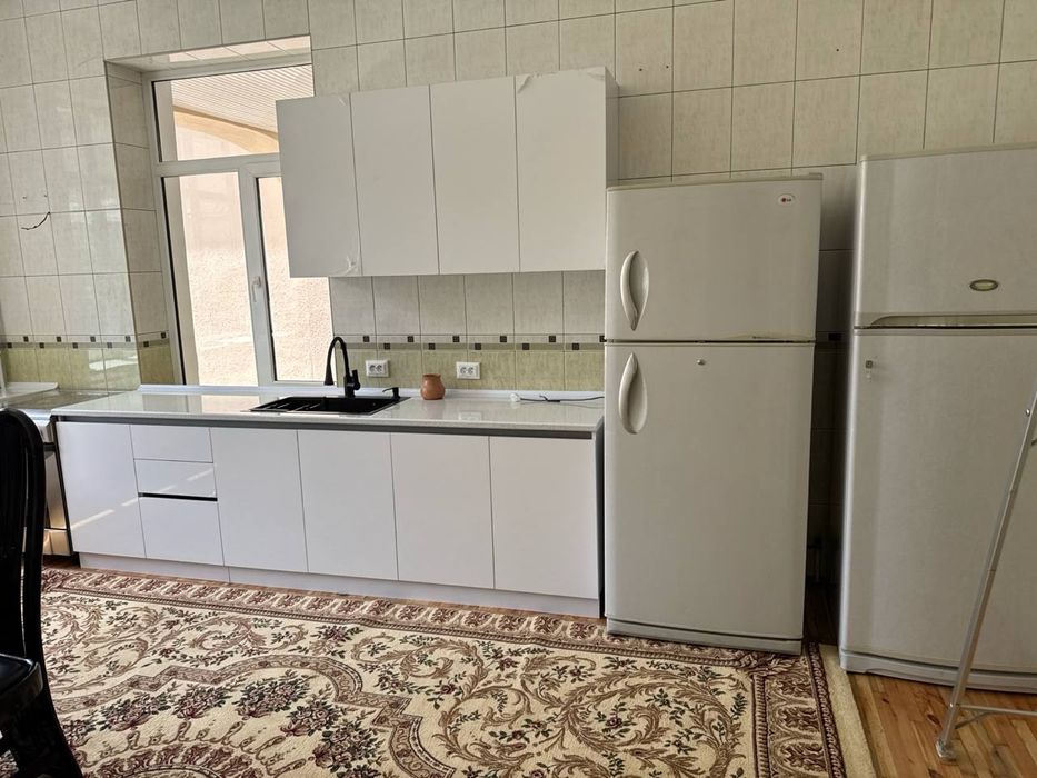 Дом Участок Сдаю в Аренду Мирзо-Улугбекский Никитина