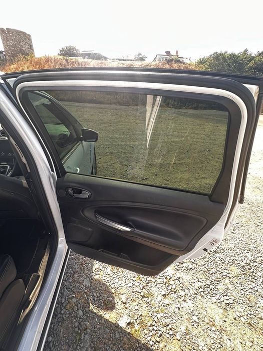 Ford Smax 2011 1.6benzin