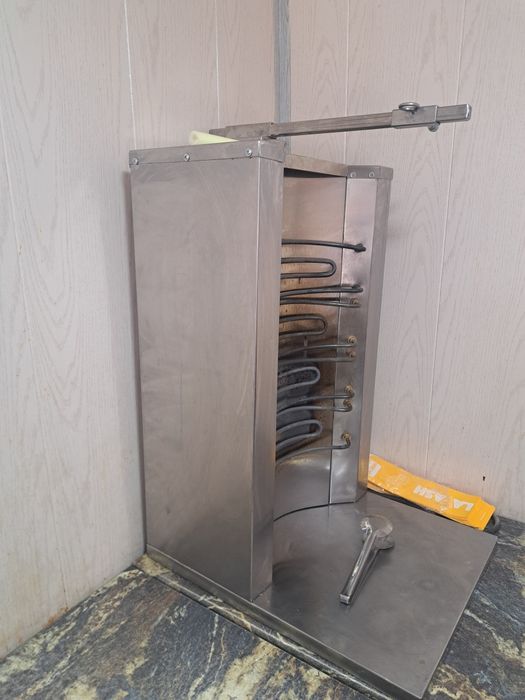 ЛАВАШ  гушт апарат 220V Токда ишлайди