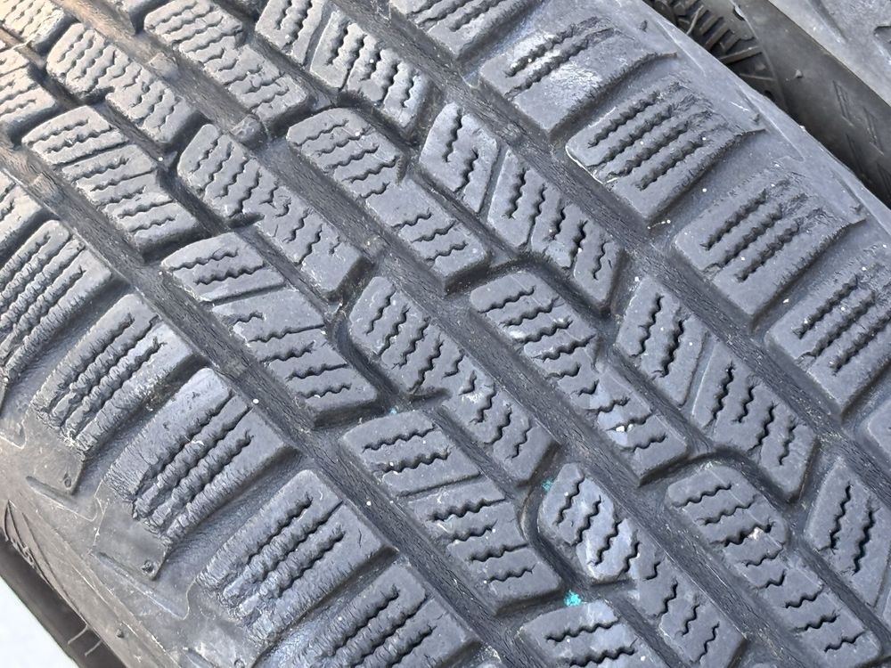 175/65/R15 Firestone Multiseason 2бр всесезони dot5017 5-6мм