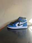 Jordan 1 tye die