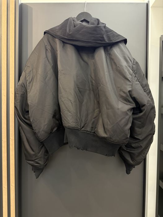 Balenciaga Incognito Bomber Яке