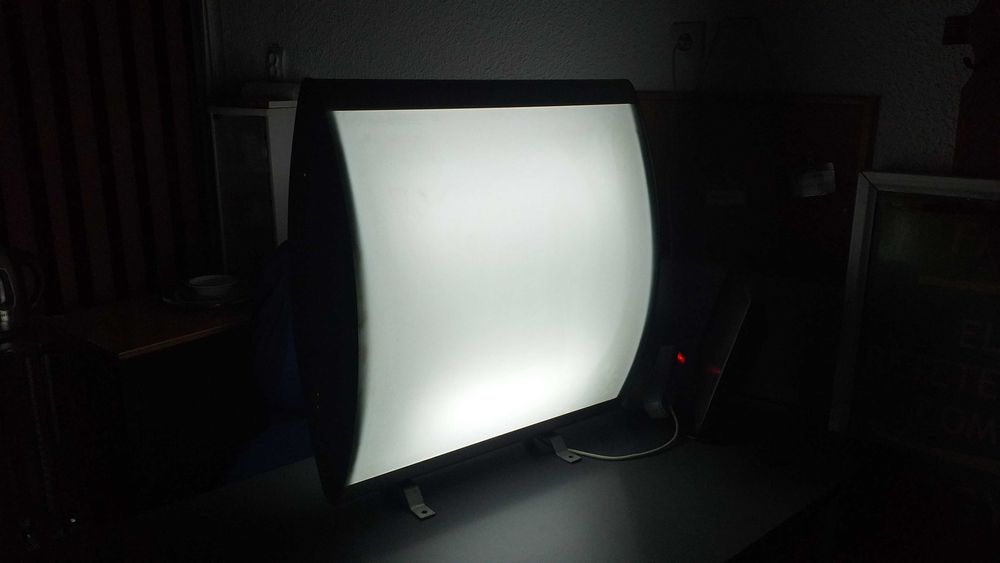 panou reclama publicitara, reclama stradala, trepied,reclama luminoasa