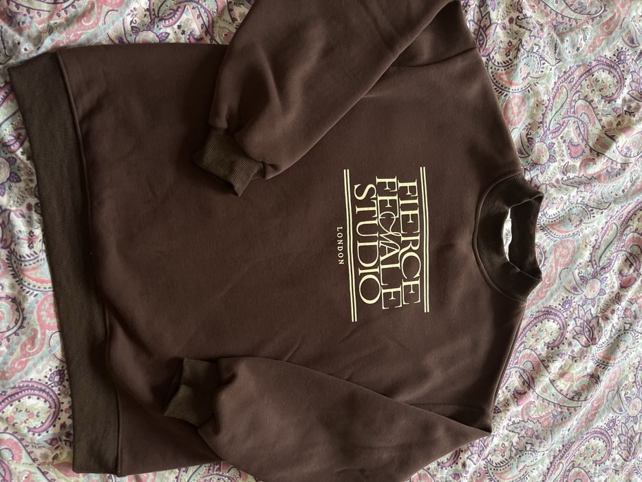 утепленная кофта