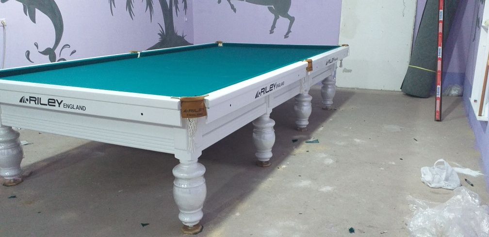 Billiard stol yasab beramiz