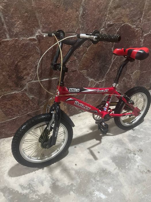 Срочно продаётся байк