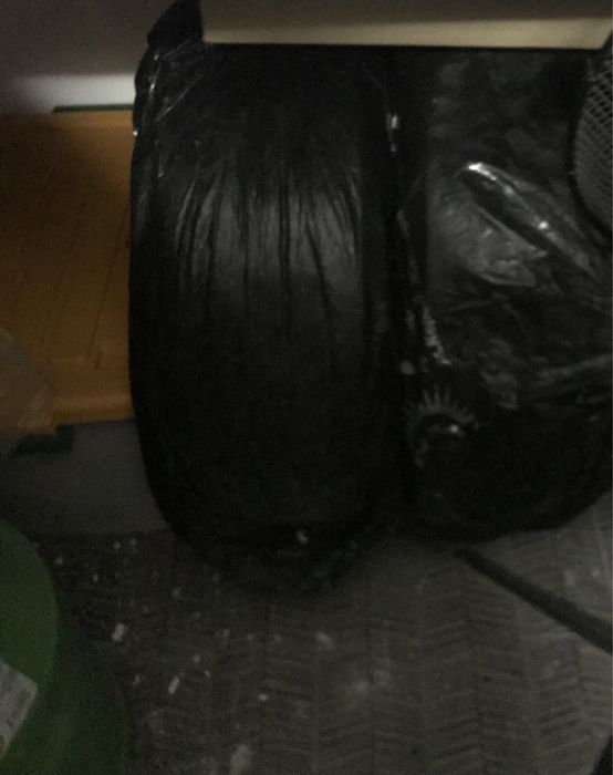 продам шины Bridgestone 265/65/17