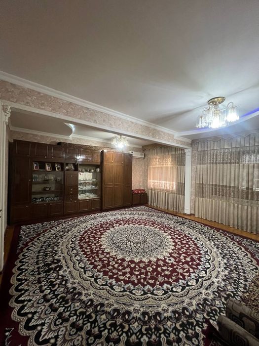 Продается квартира 4/5/5 Сергели Куйлюк 6