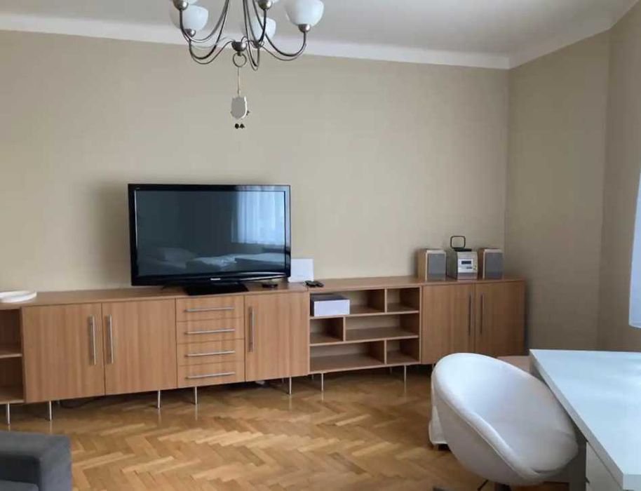 Дава се под наем Едностаен апартамент в Пловдив, Каменица 1 - 39 кв.м за 168.3 € - Снимка #1