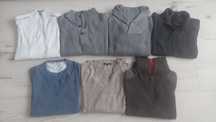 bluza pulovere barbati Angelo Litrico, L.O.G.G, Yorn, Kitaro, George