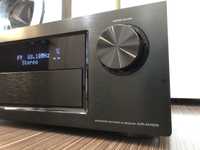 Denon AVR-X4100w