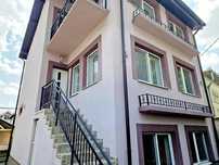 Craiova, Casă D+P+E, 4 camere, 3 băi, 150 mp utili, teren 201 mp