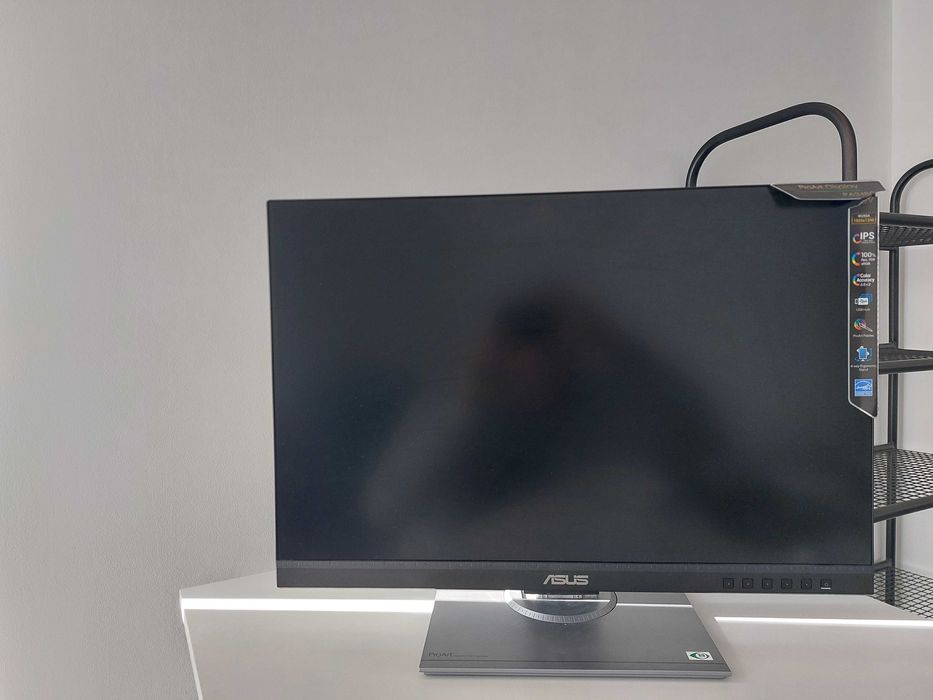 Монитор ASUS ProArt PA248QV 24.1"  16:10,  в гаранция