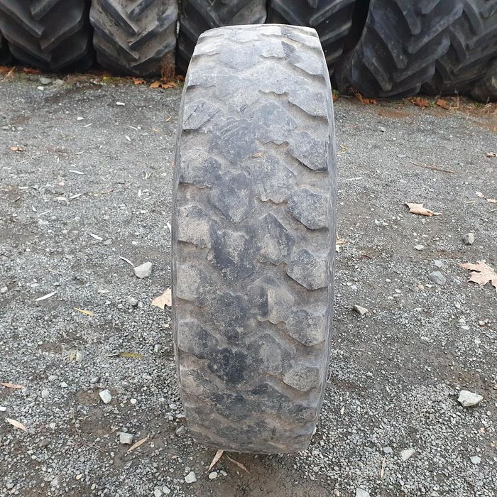 Cauciucuri 275/80R20 Michelin Anvelope SH Cu GARANTIE si FACTURA