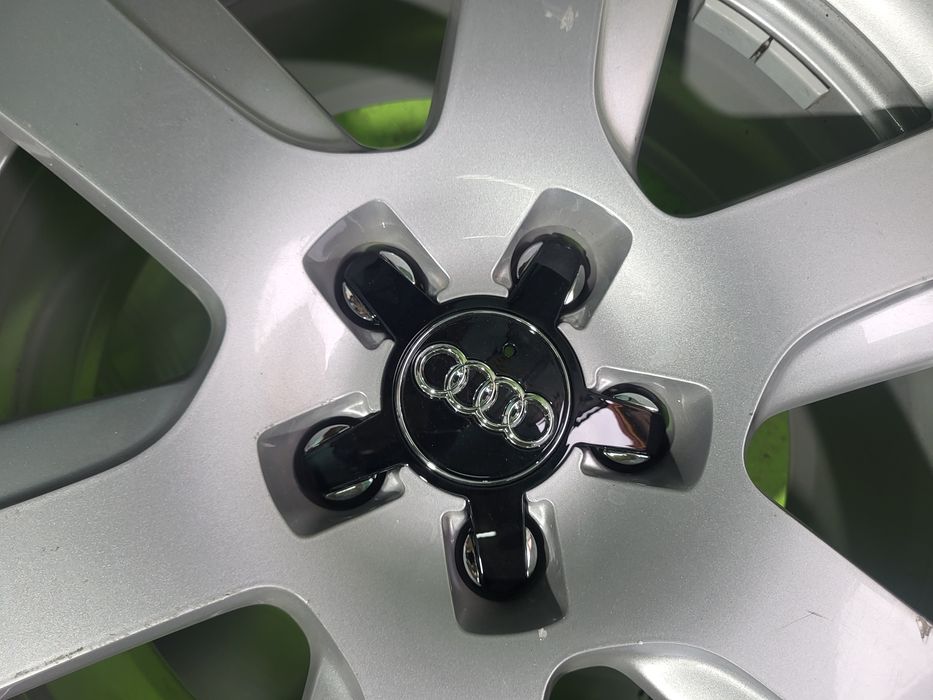 17 5x112 Audi лети джанти 5х112 ауди