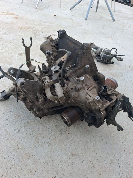 Скоростна кутия за Honda Jazz