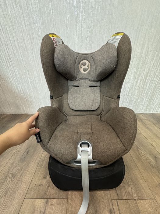 Продам автокресло CYBEX