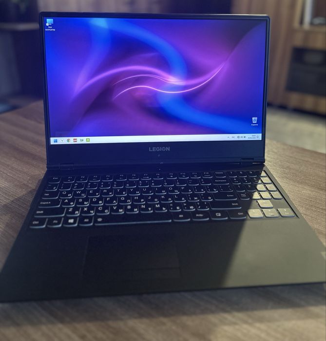 Продам ноутбук LENOVO LEGION