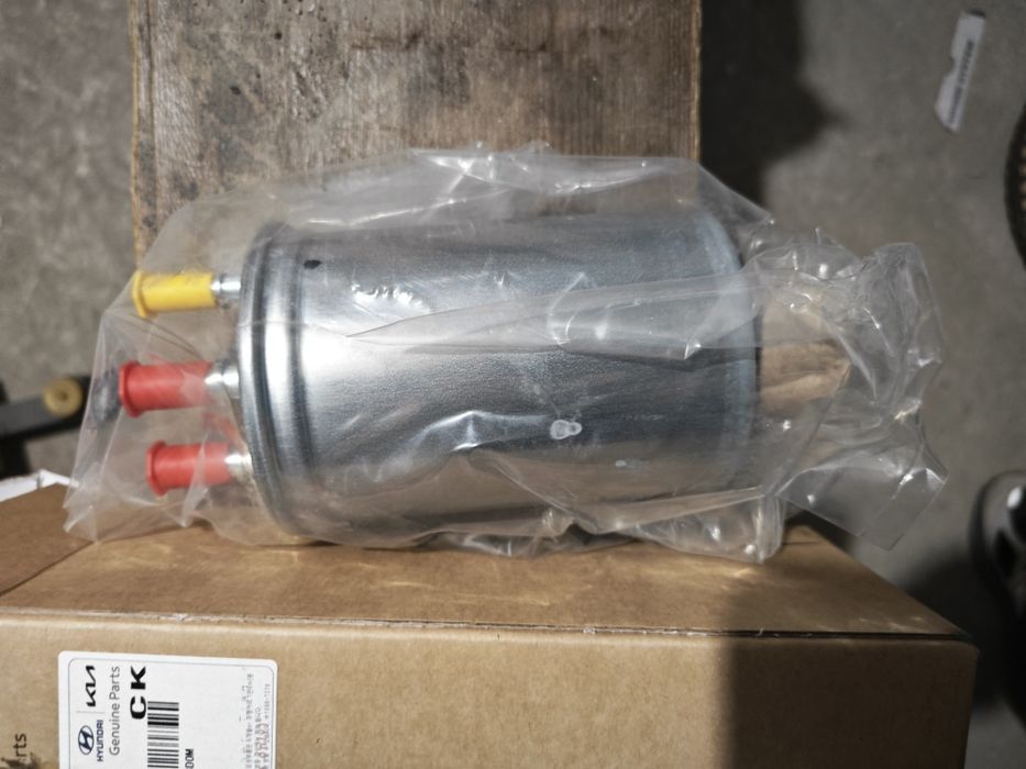 Топливный фильтр для KIA CARNIVAL