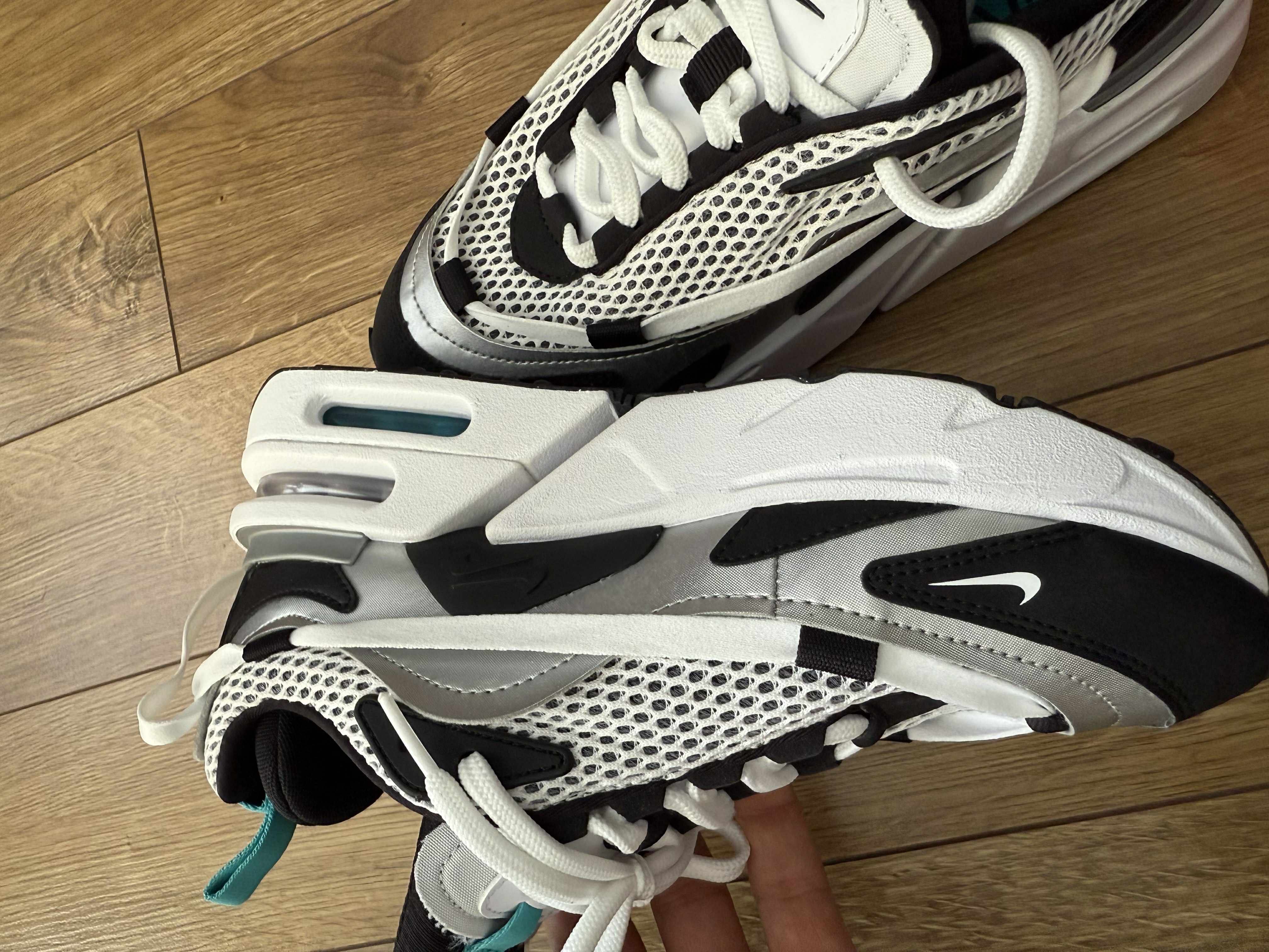 Дамски маратонки Nike Furyosa