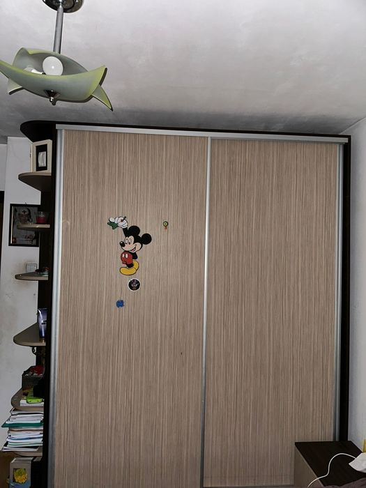 Mobila dormitor living