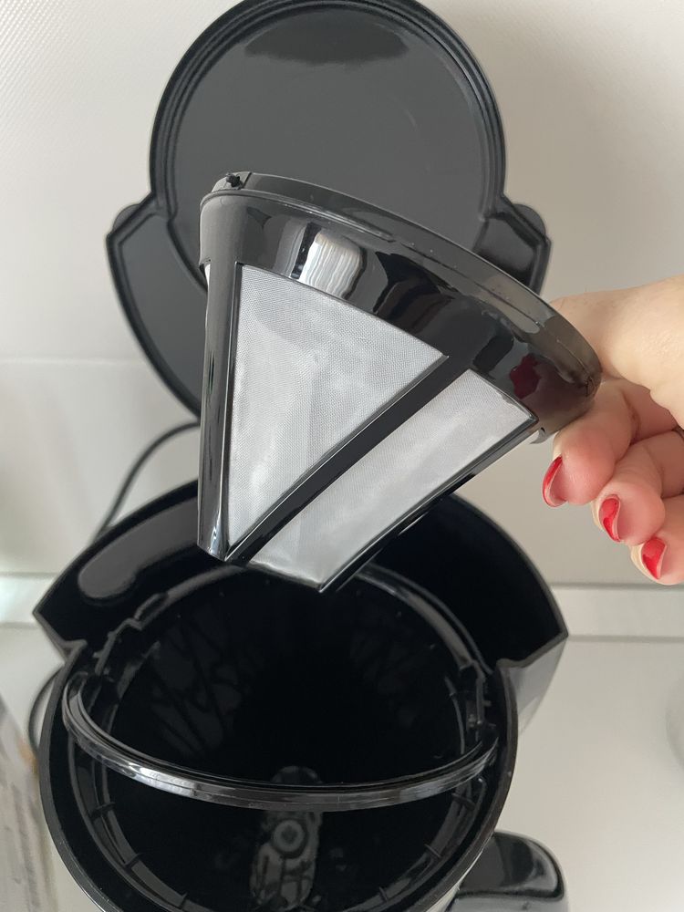 Cafetiera Philips
