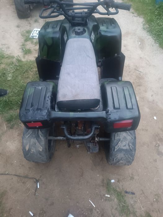 De vânzare ATV de 125