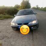 Vând Peugeot 406