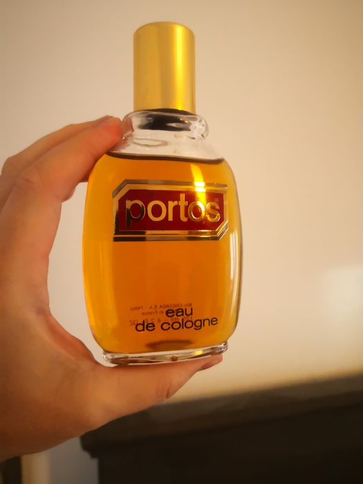 Parfum Portos Balenciaga splash