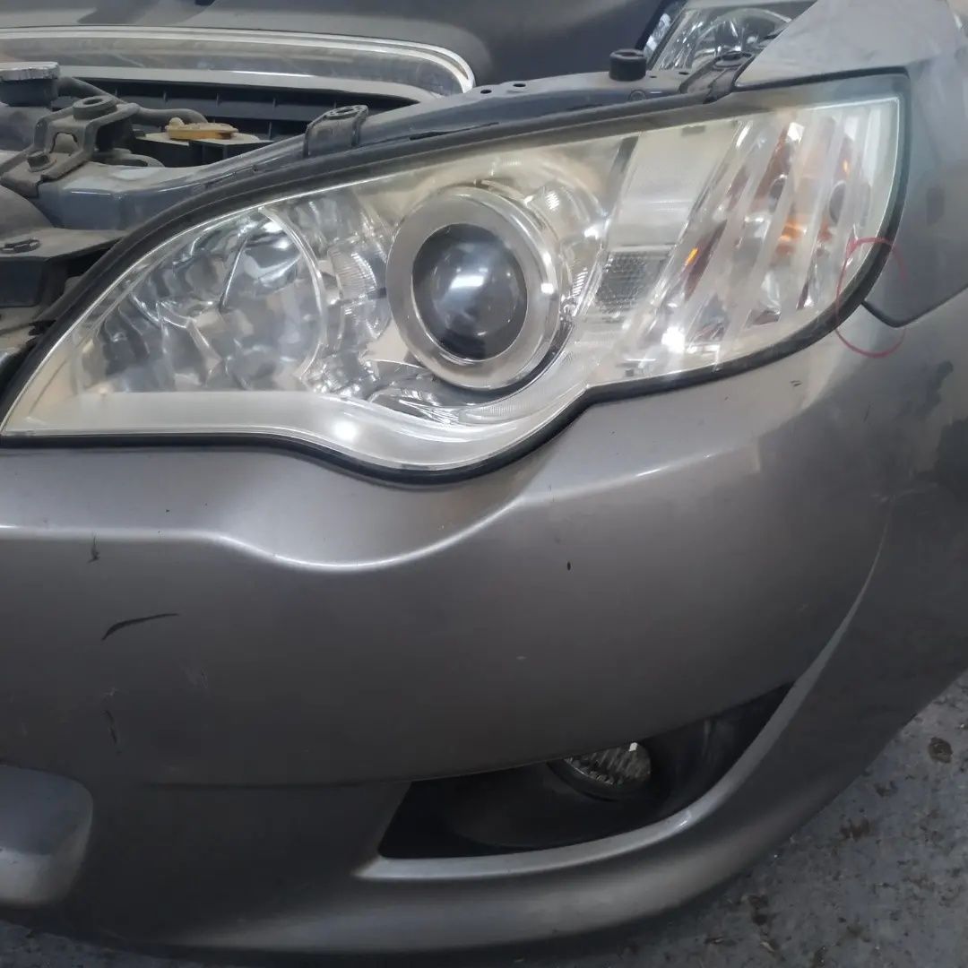 Ноускат Subaru Legacy BL BP рестайлинг 06-09 год