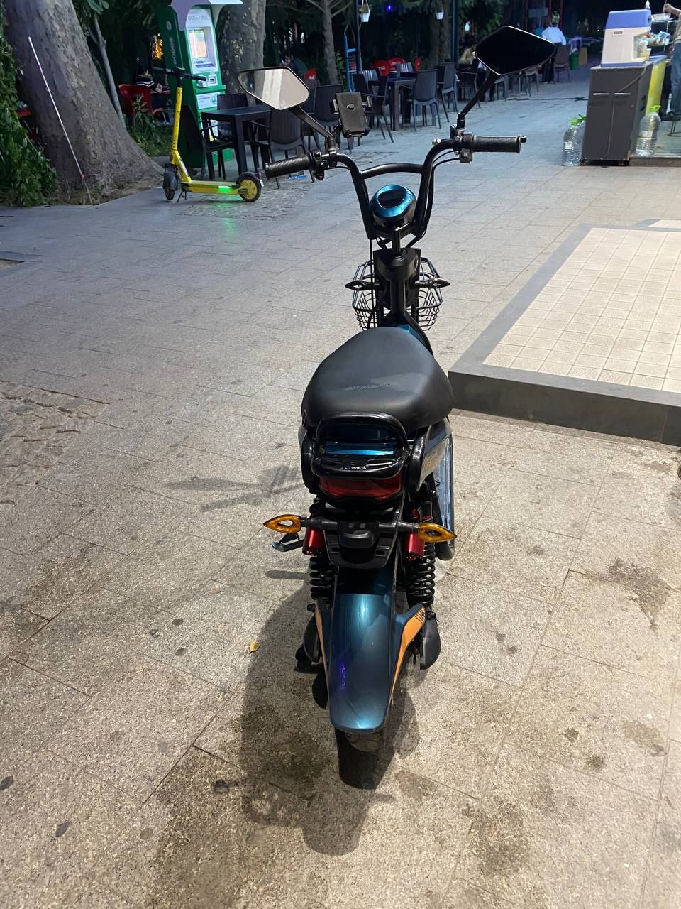 Skyrr 2025 yangi