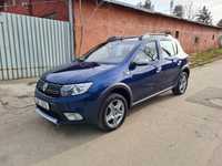 Dacia Sandero Stepway Prestige *0.9 benzina*90cp *Euro 6