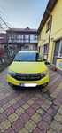 Vand Logan Taxi + Licență București