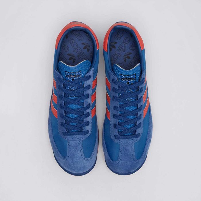 Adidas - SL 72 RS №42 2/3 Оригинал Код 785