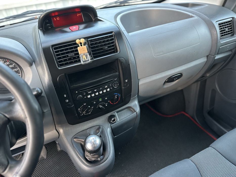 PEUGEOT EXPERT EXTRA LONG ///Importata din Germania ///2.0 Diesel