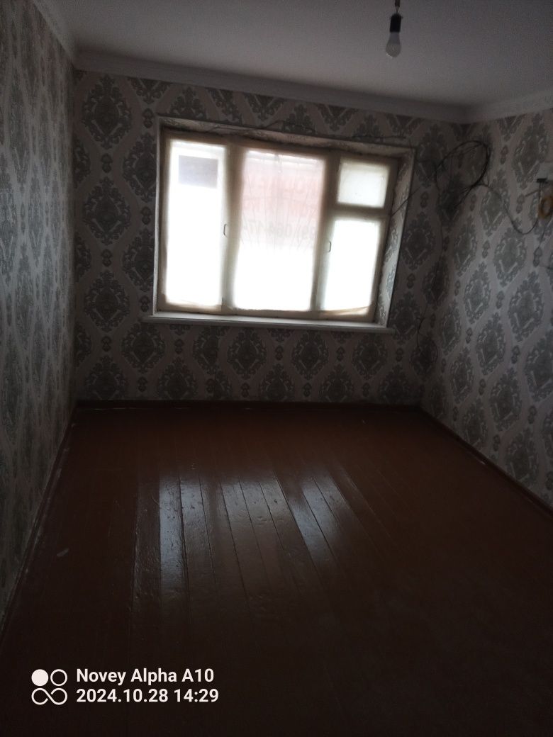 Искандер да 1.хона квартира сотилади 16000 $то$