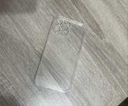 Прозрачен калъф за IPhone 13 Pro Max