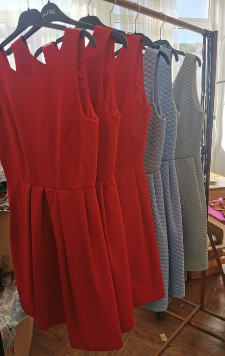 Рокли нови за продажба