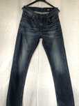 Blugi Tommy Hilfiger Straight Fit