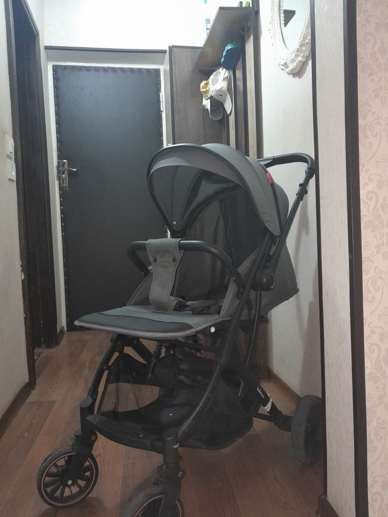Belecco kalyaskasi sotaman 6 oy bolgan