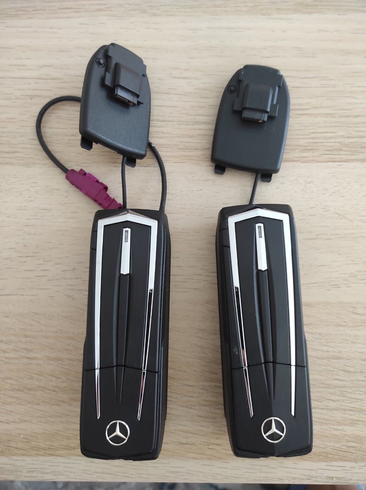 Bluetooth за Мерцедес , Bluetooth Mercedes