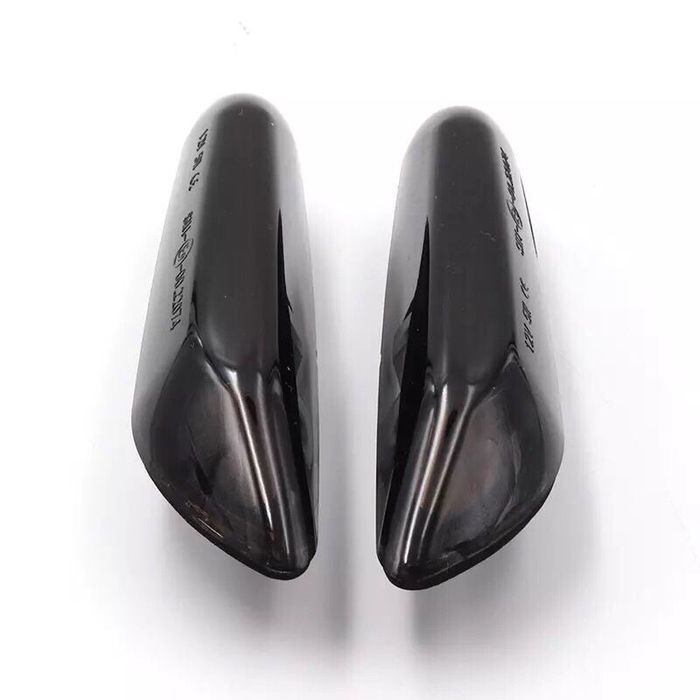 Lampa Lampi Semnal Aripa Fumuri negre Led Bmw 1 3 5 E46 E60 E90 E87 84
