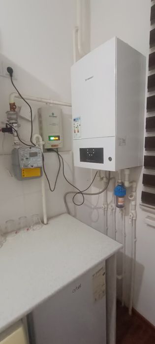 Ижарага 1 хонали квартира берилади