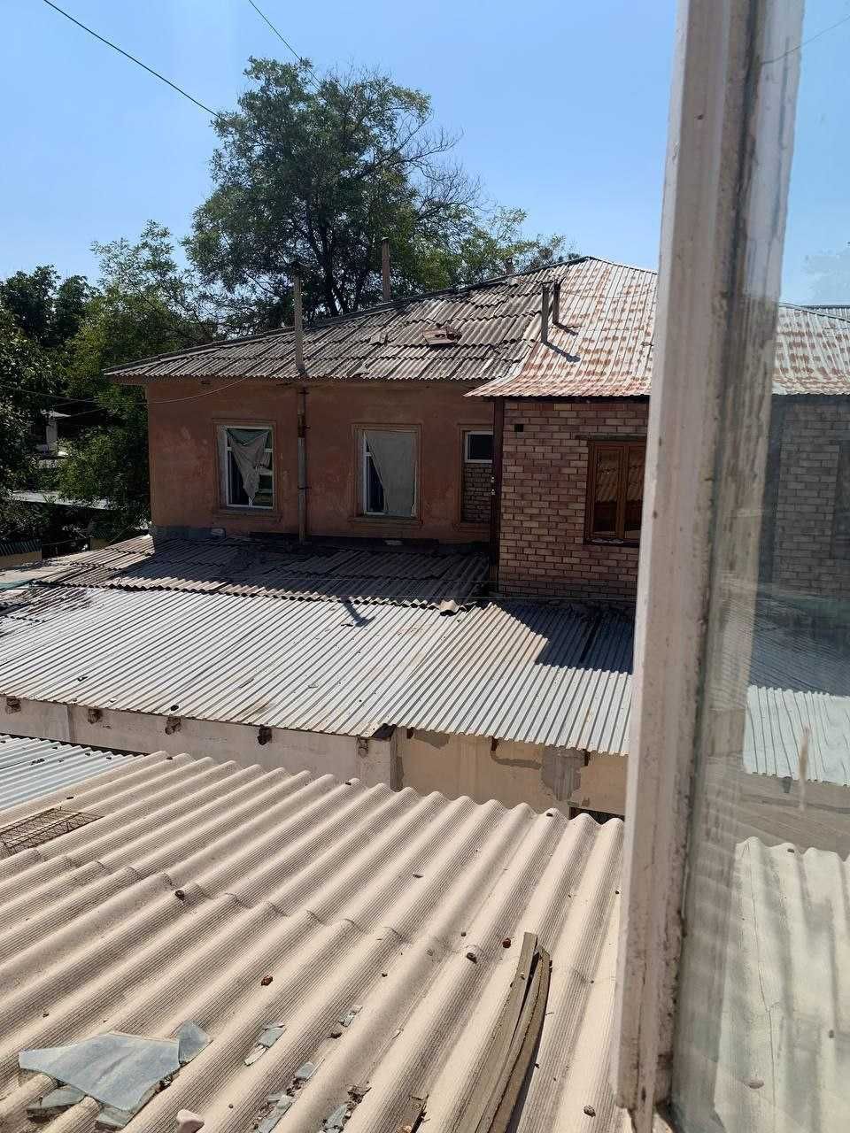 Bodomzor-Yunusobod 2 xonali kvartirani zudlik bilan ijaraga beraman