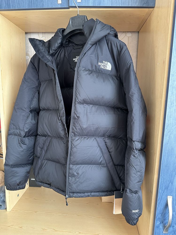 Ново яке The north face