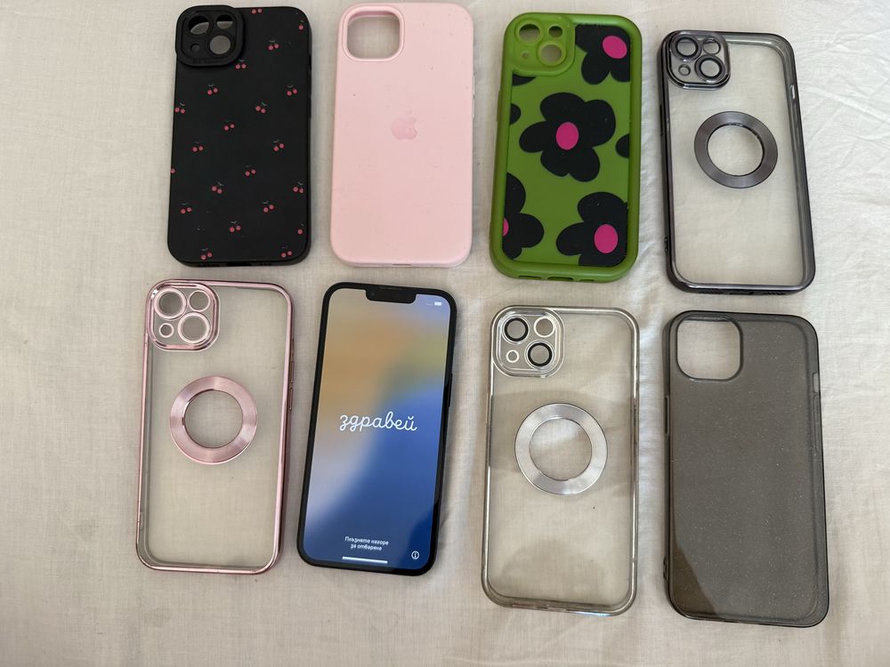 Iphone 13 128 gb