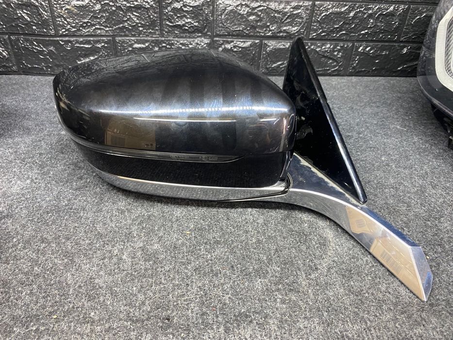 Oglinda dreapta Bmw seria 8 G14 G15 G16 Completa